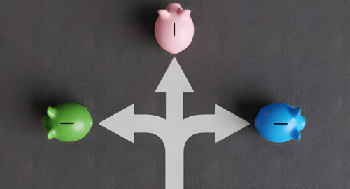 Strategie di investimento nell'era dell'incertezza: difendere il patrimonio sfuggendo alle mode speculative